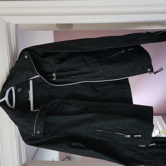 Bench jacket - Picture 1 of 5